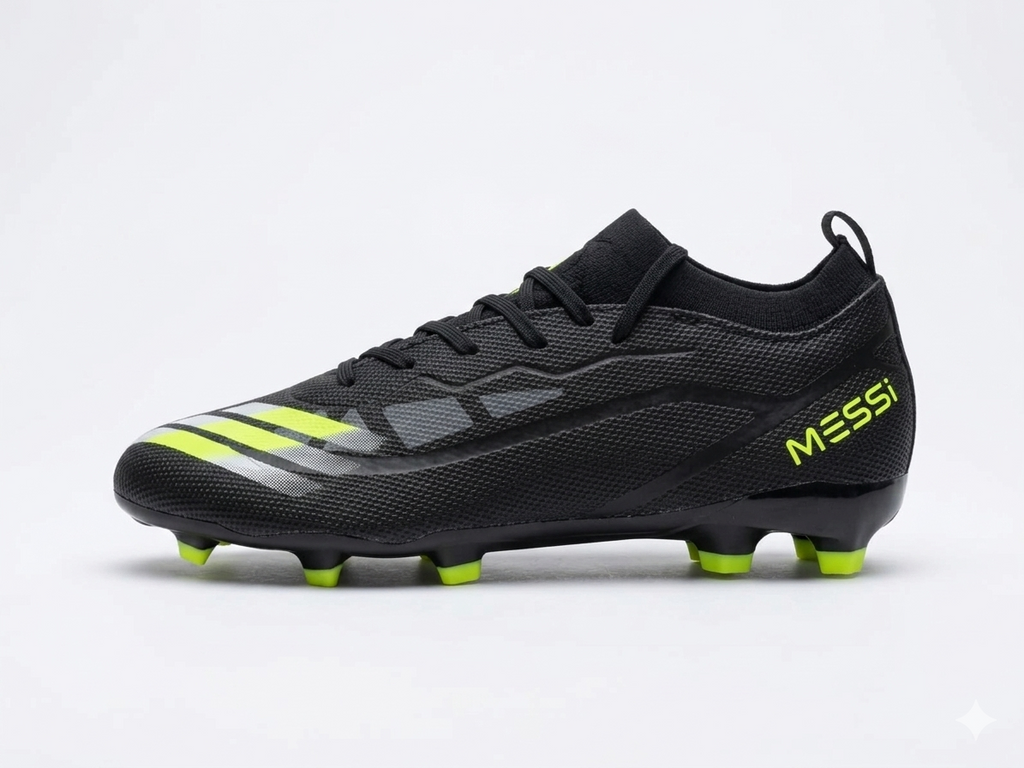 Adidas X Crazyfast