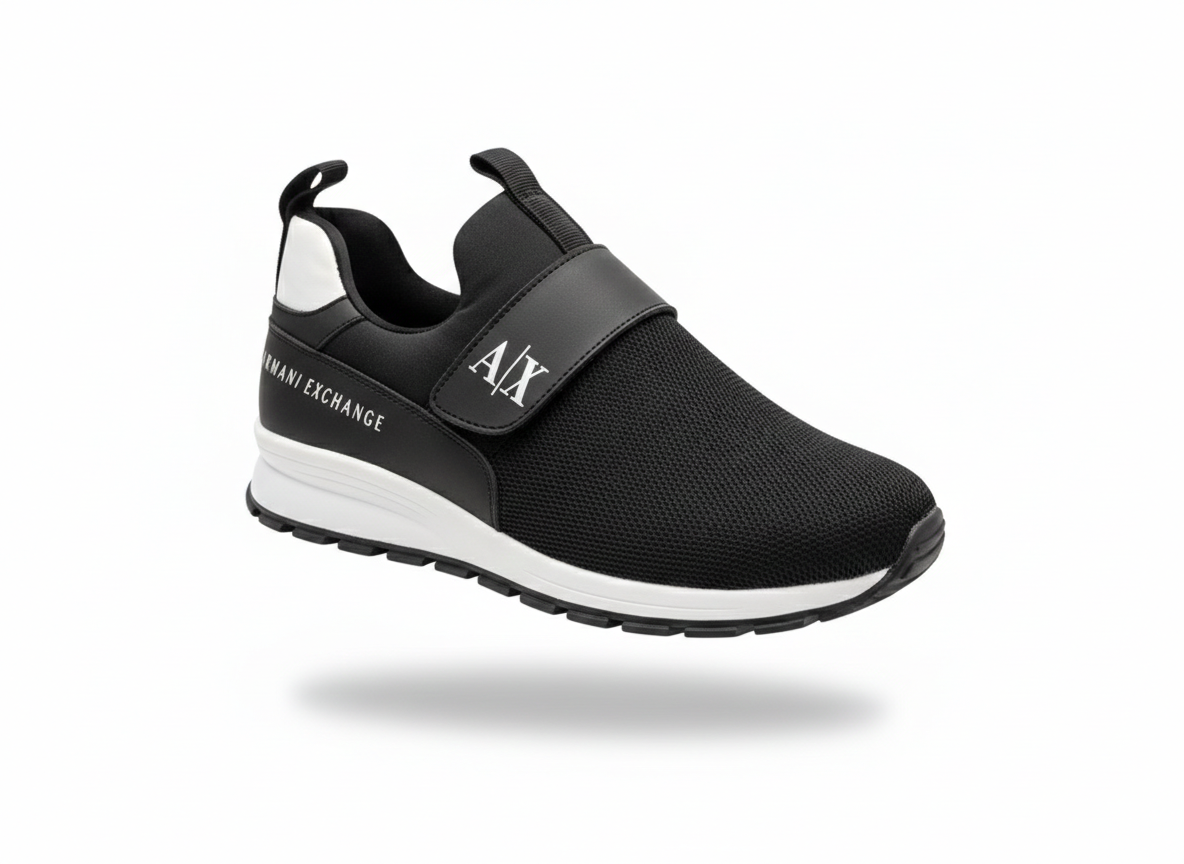 AX-men Shoes