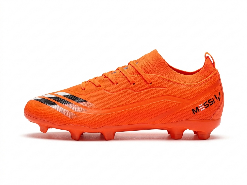 Adidas X Crazyfast