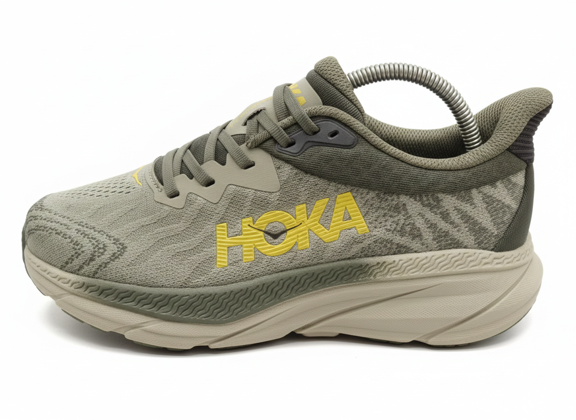 HOKA running shoes