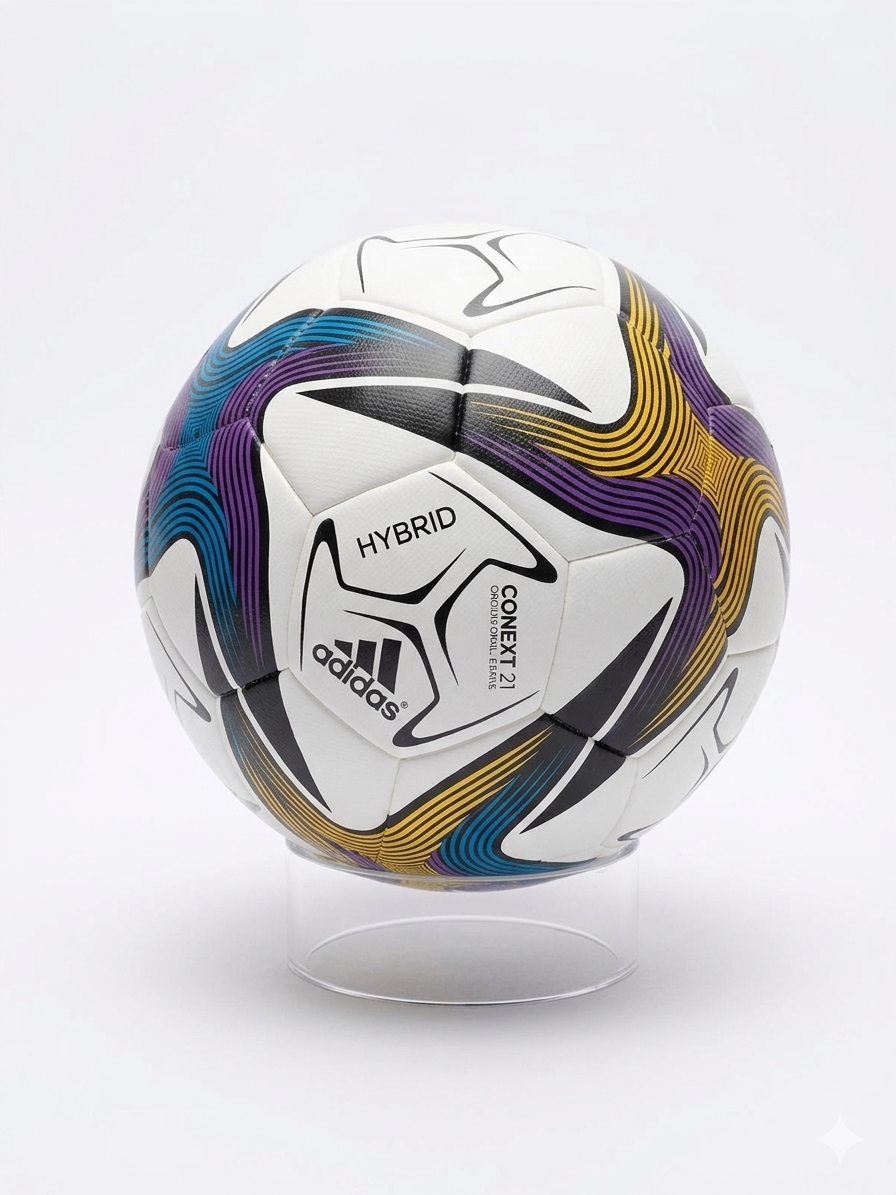 Adidas Hybrid Ball