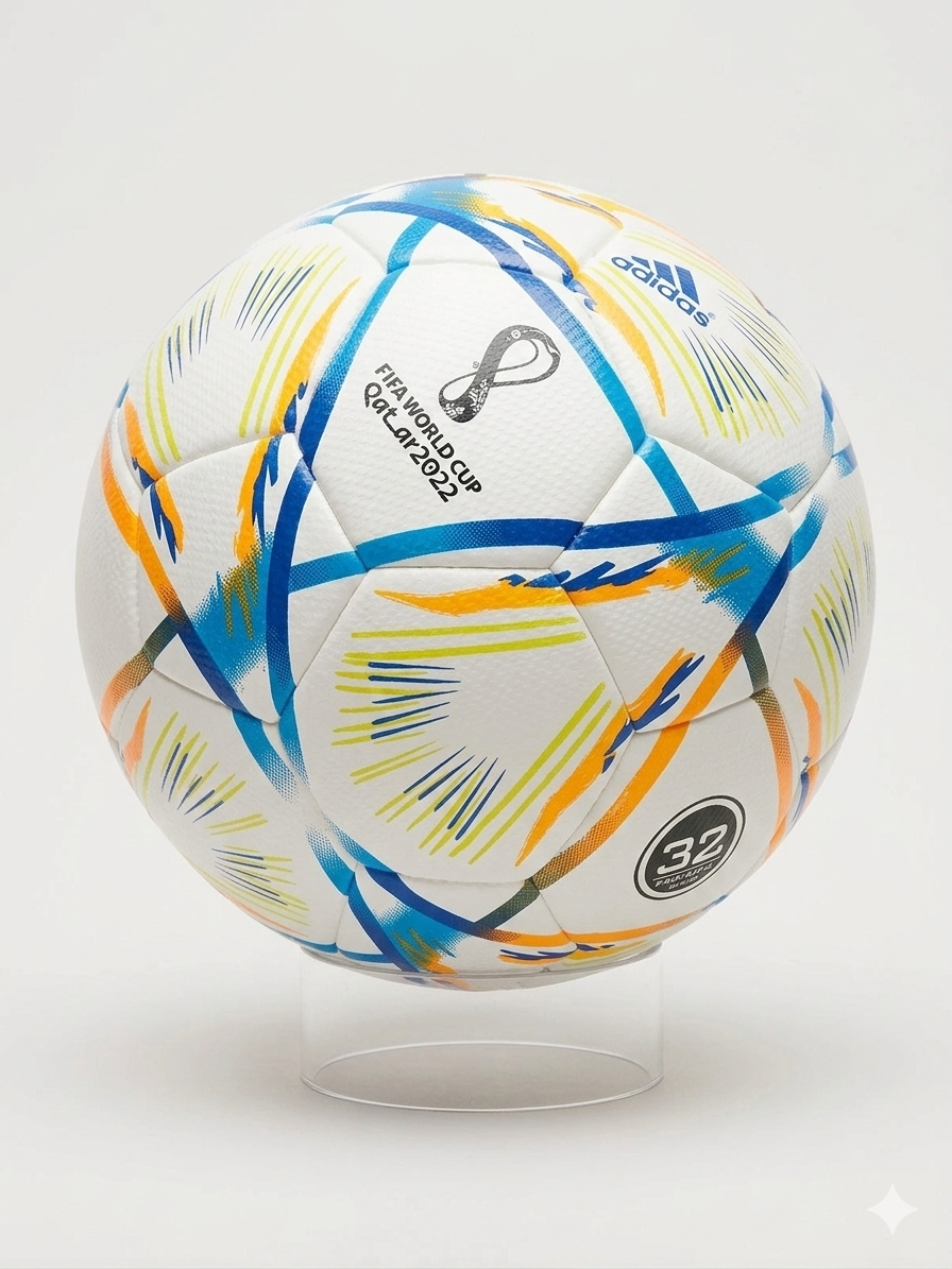 Adidas Qatar El rehla