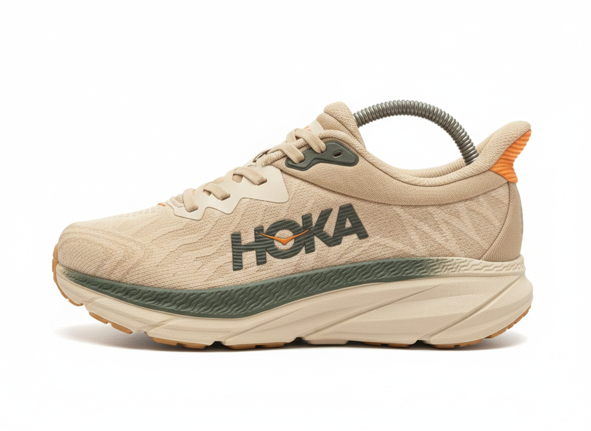 HOKA running shoes