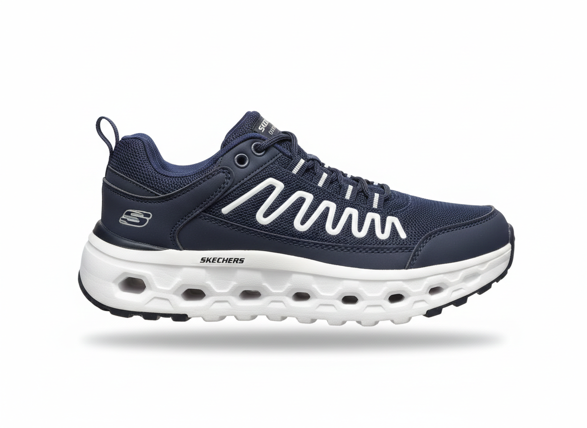 Skechers Glide-Step