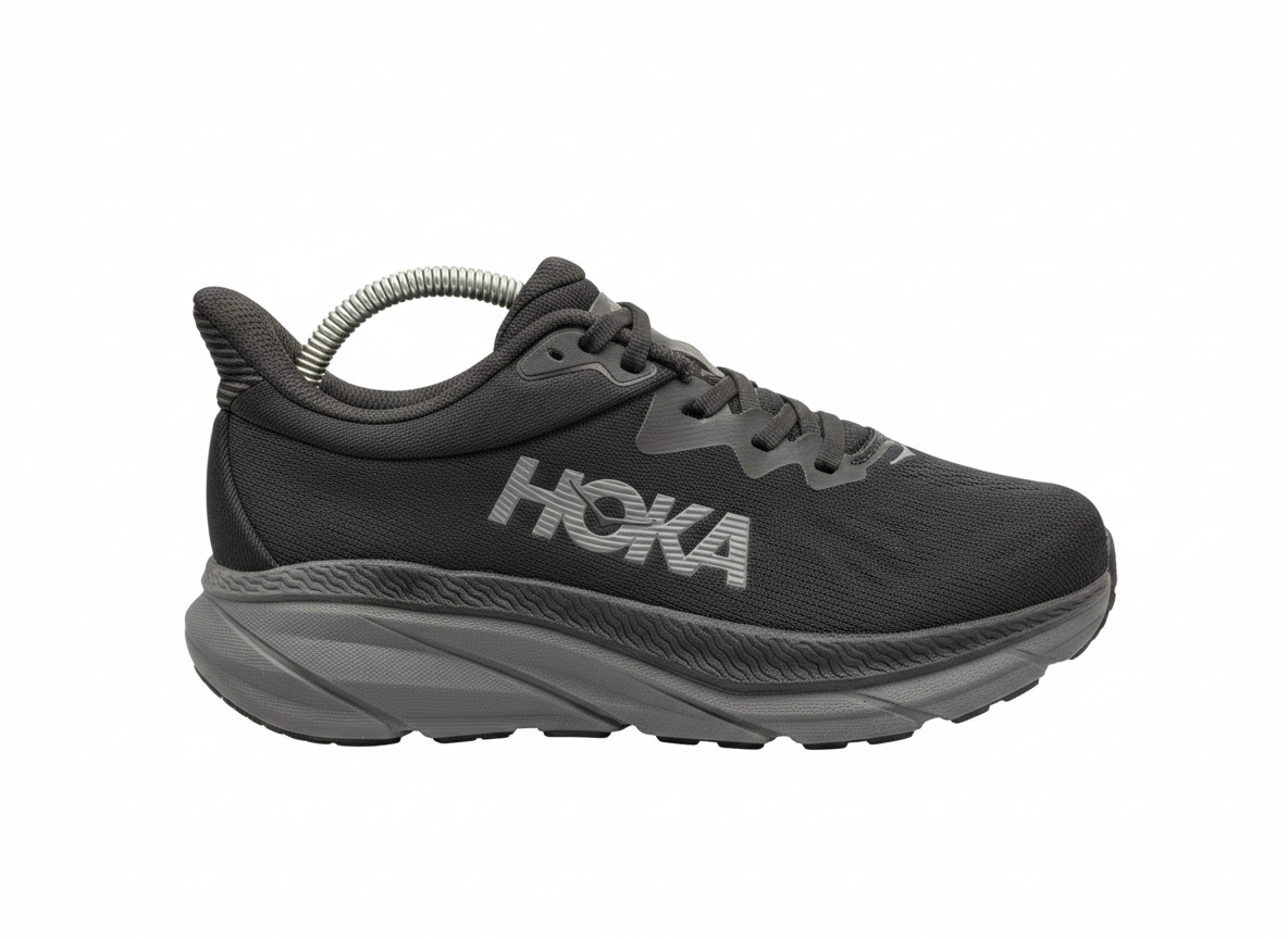 HOKA running shoes