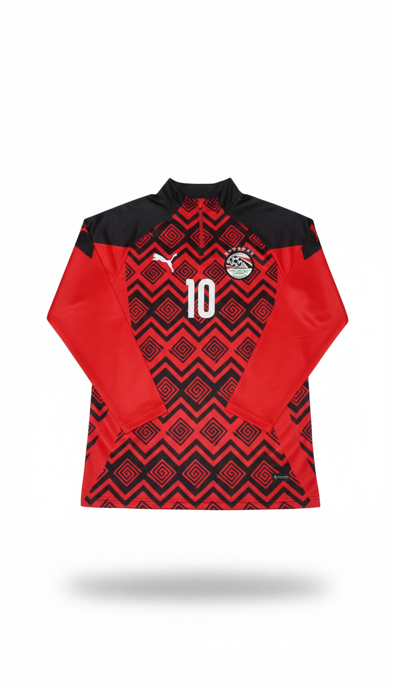 Al-Ahly Tracksuit
