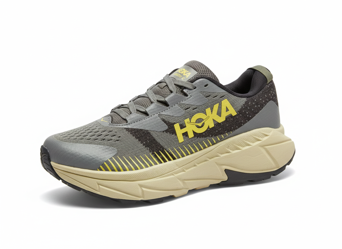 Hoka Bondi 8