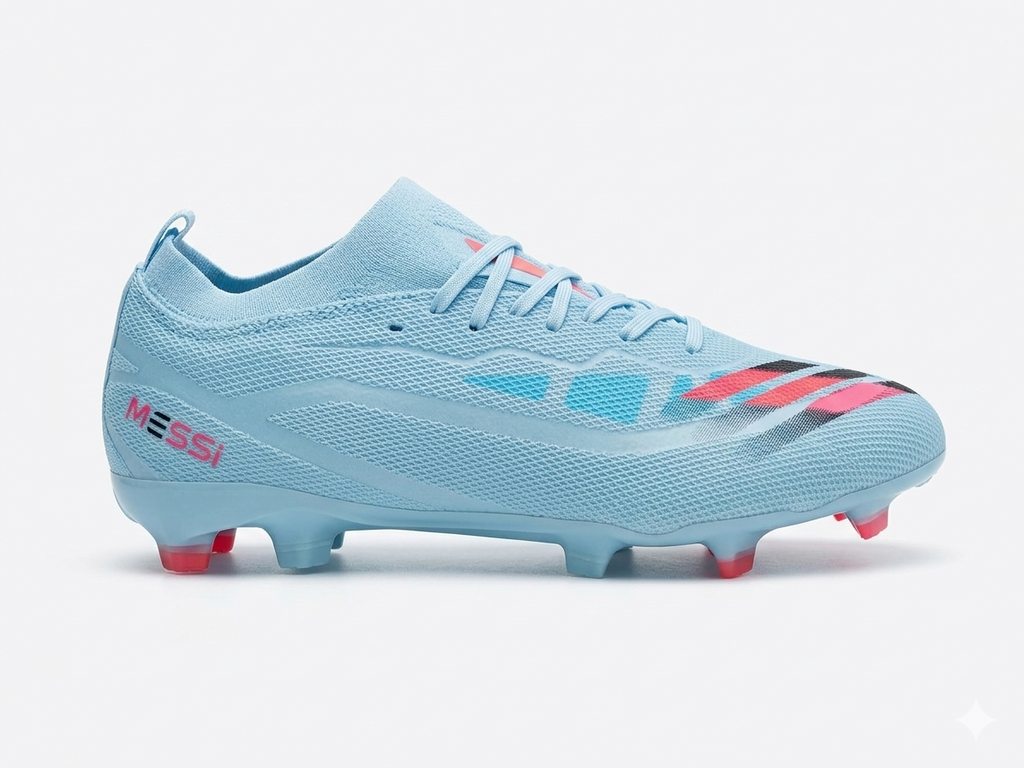 Adidas X Crazyfast
