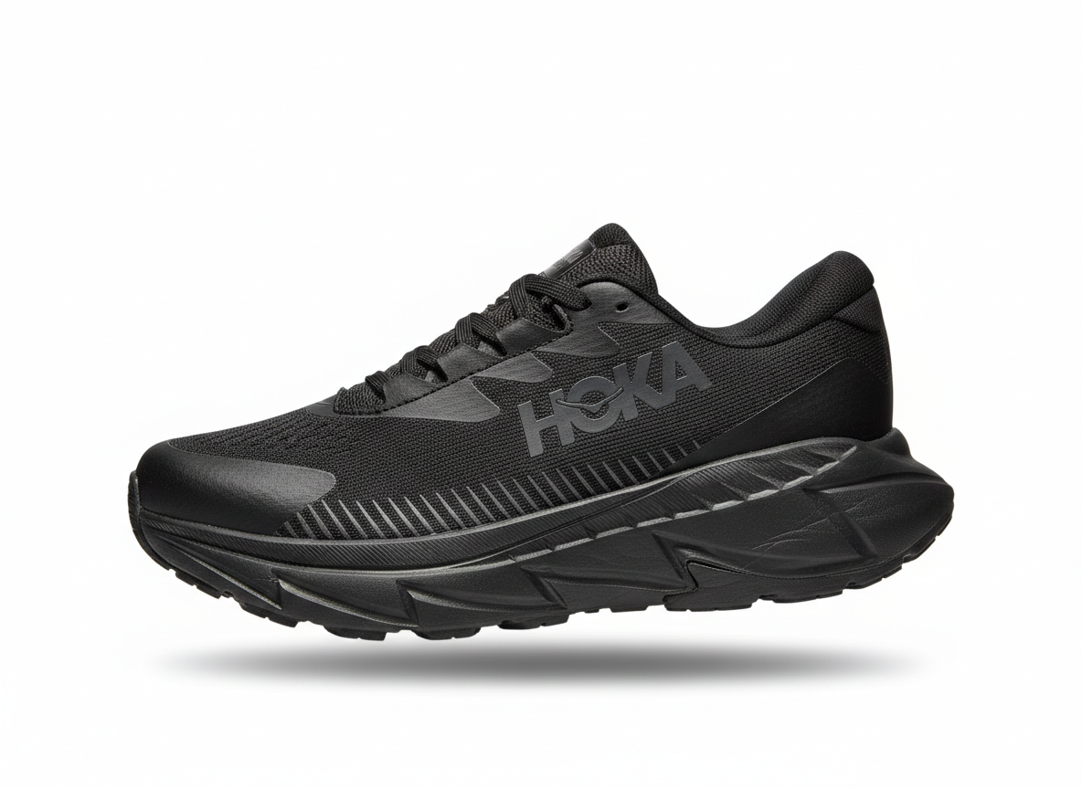 Hoka Bondi 8