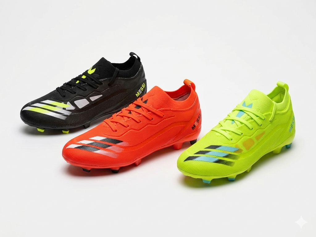 Adidas X Crazyfast