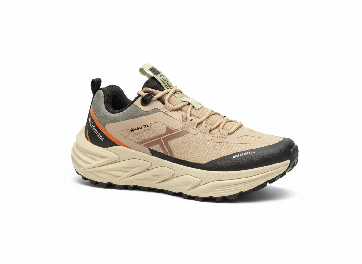 Columbia Konos TRS