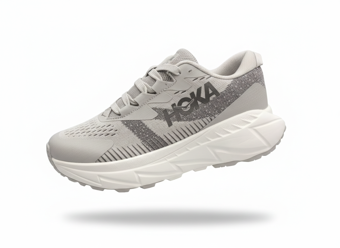 Hoka Bondi 8
