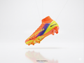 Nike Air Zoom Mercurial Superfly 10.