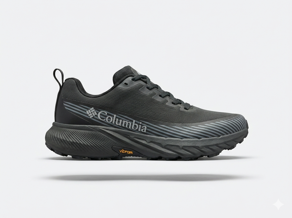 Colombia  running shoes