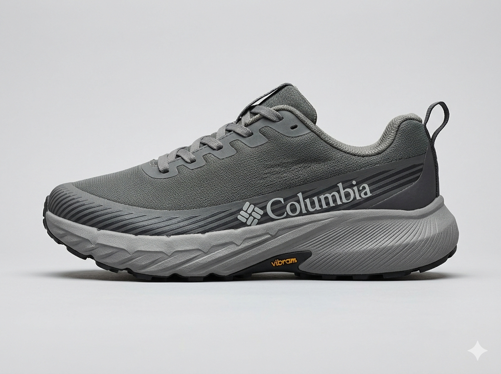Colombia  running shoes