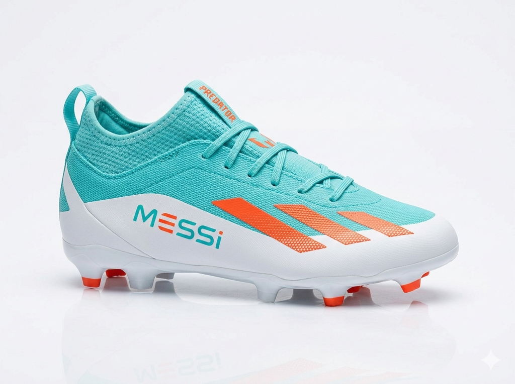 adidas F50 Messi "Triunfo Estelar" (2024)