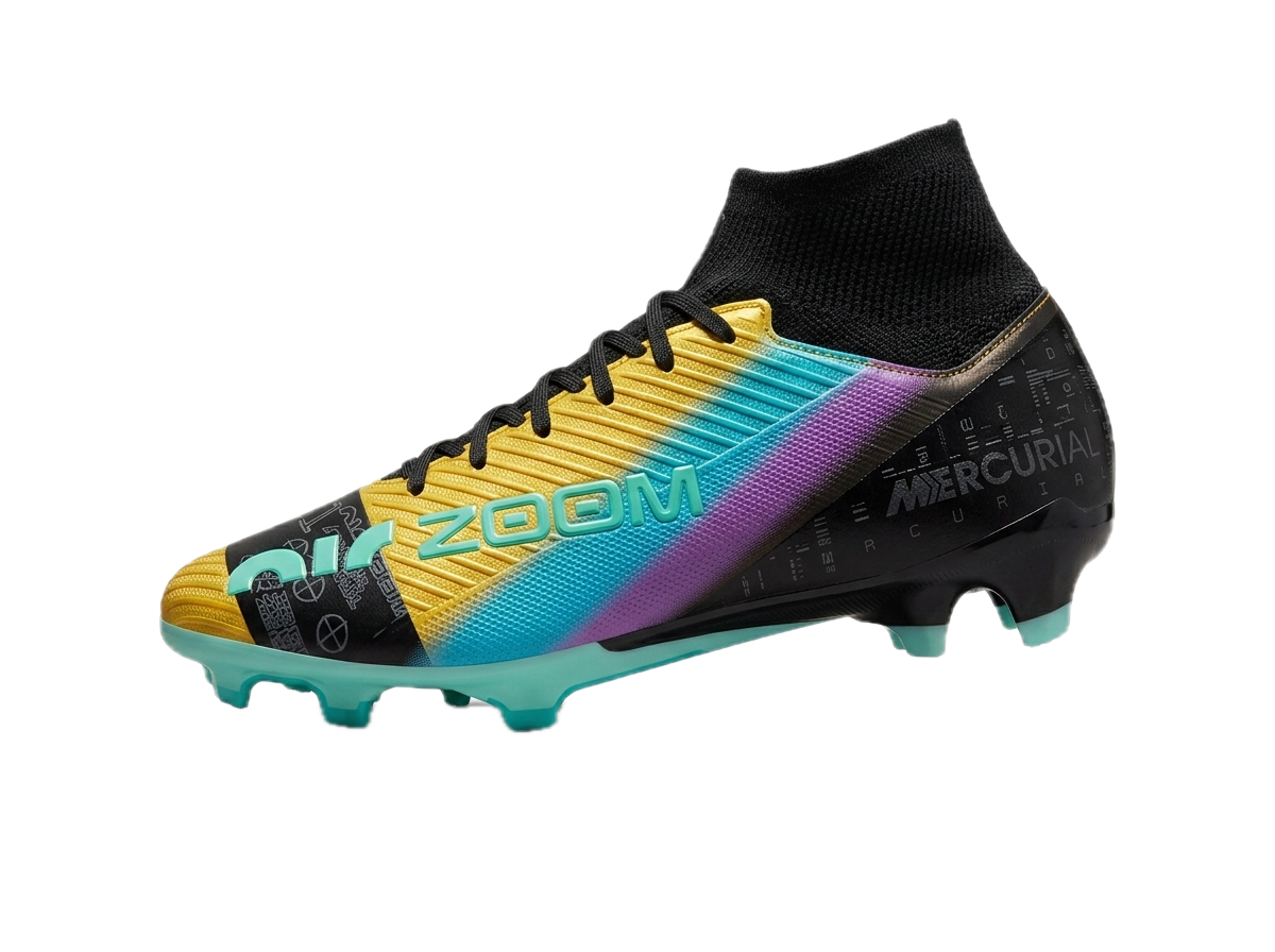 Nike Air Zoom Mercurial Superfly 10.